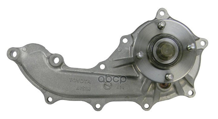 

TOYOTA-LEXUS 1610079445 НАСОС ВОДЯНОЙ (ПОМПА)