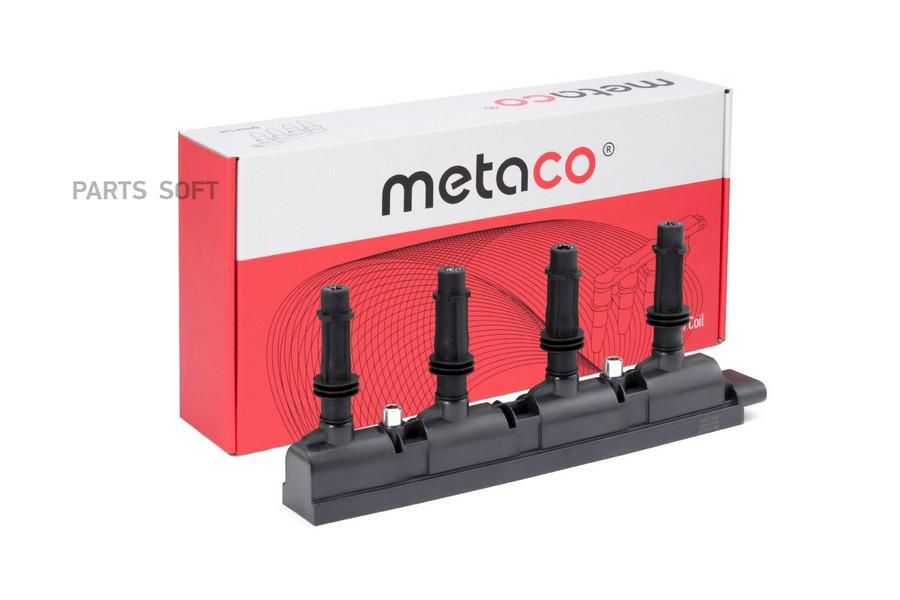 

METACO Рампа кассета катушек зажигания