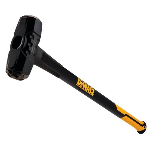 фото Кувалда dewalt dwht56030-0; 5.4 кг.