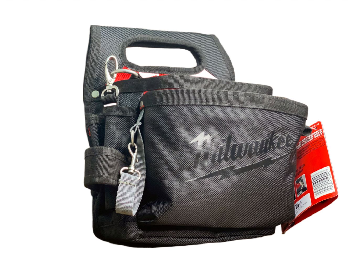 Сумка электрика Milwaukee 48228112