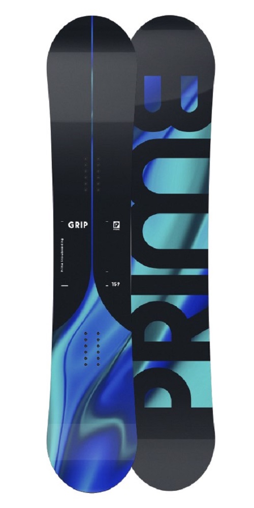 

Сноуборд PRIME GRIP С11 WIDE 165 см, GRIP С11