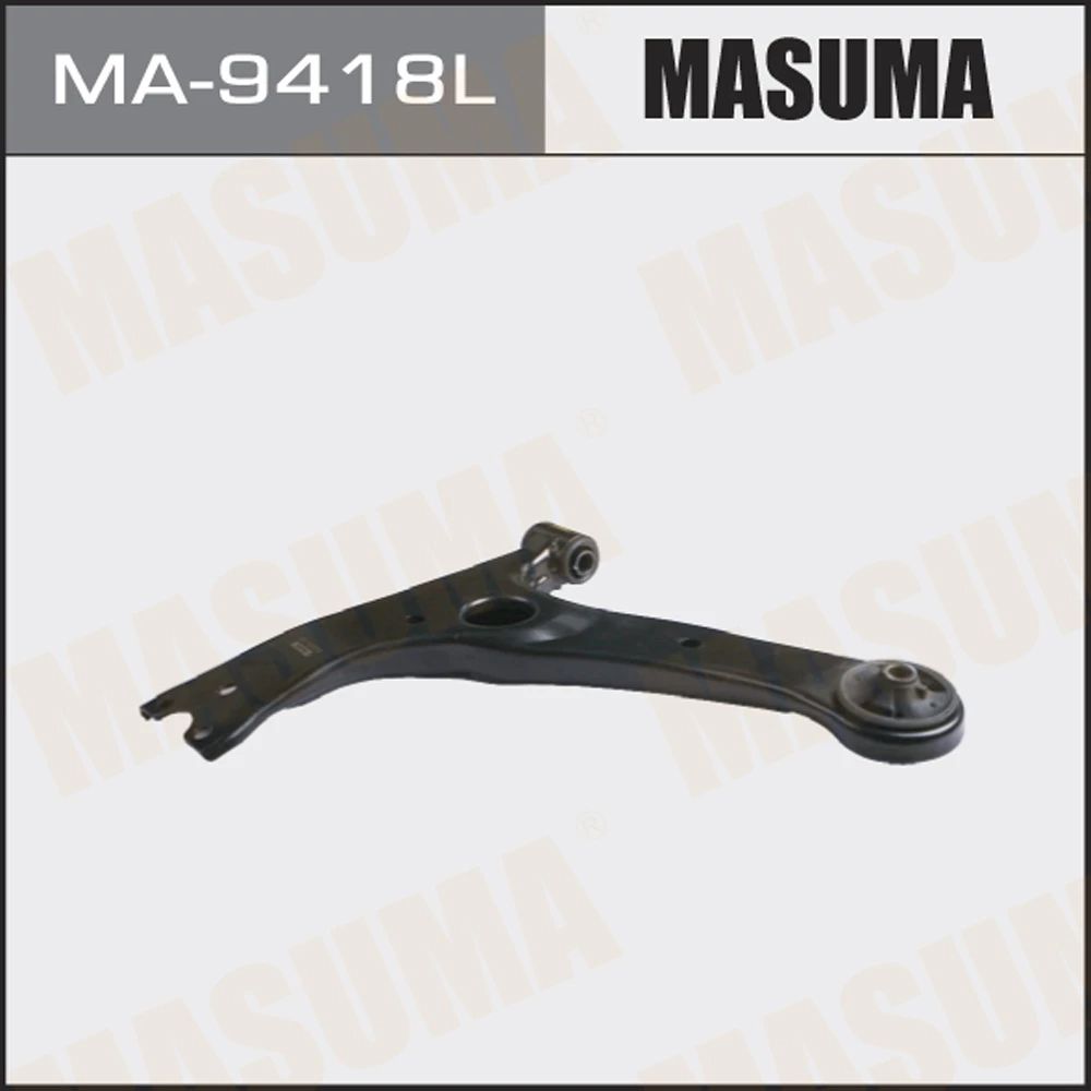 

Рычаг нижний Masuma MA-9418L