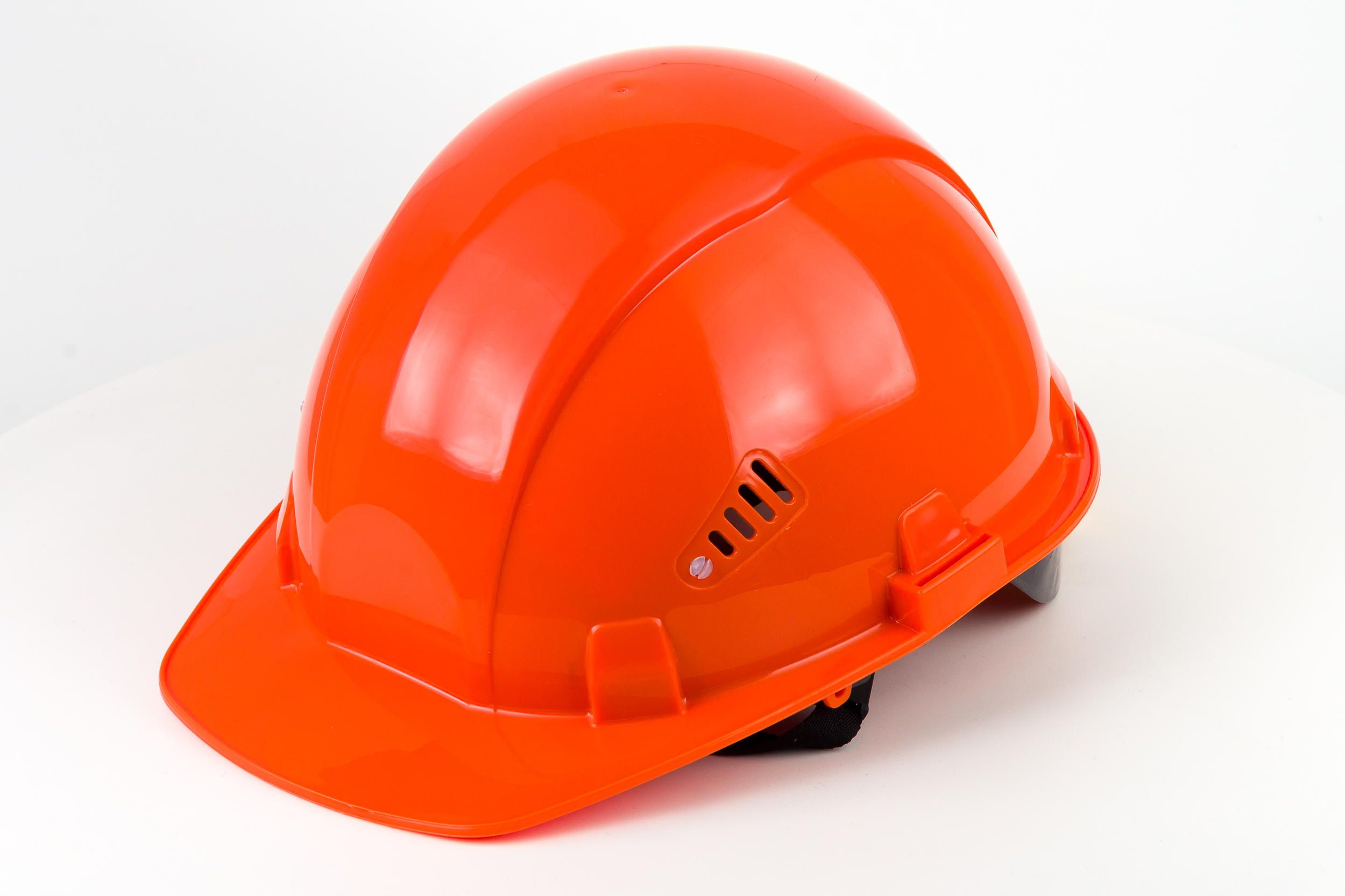 Каска защитная СОМЗ-55 FavoriT RAPID оранжевая (защитная, промышленность и строительство,