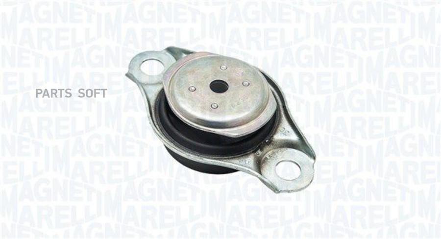 MAGNETI MARELLI 030607010387 Кронштейн, подвеска двигателя 1шт