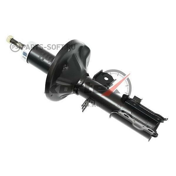 

KORTEX KSA019STD Амортизатор передн. GAS R () 1шт