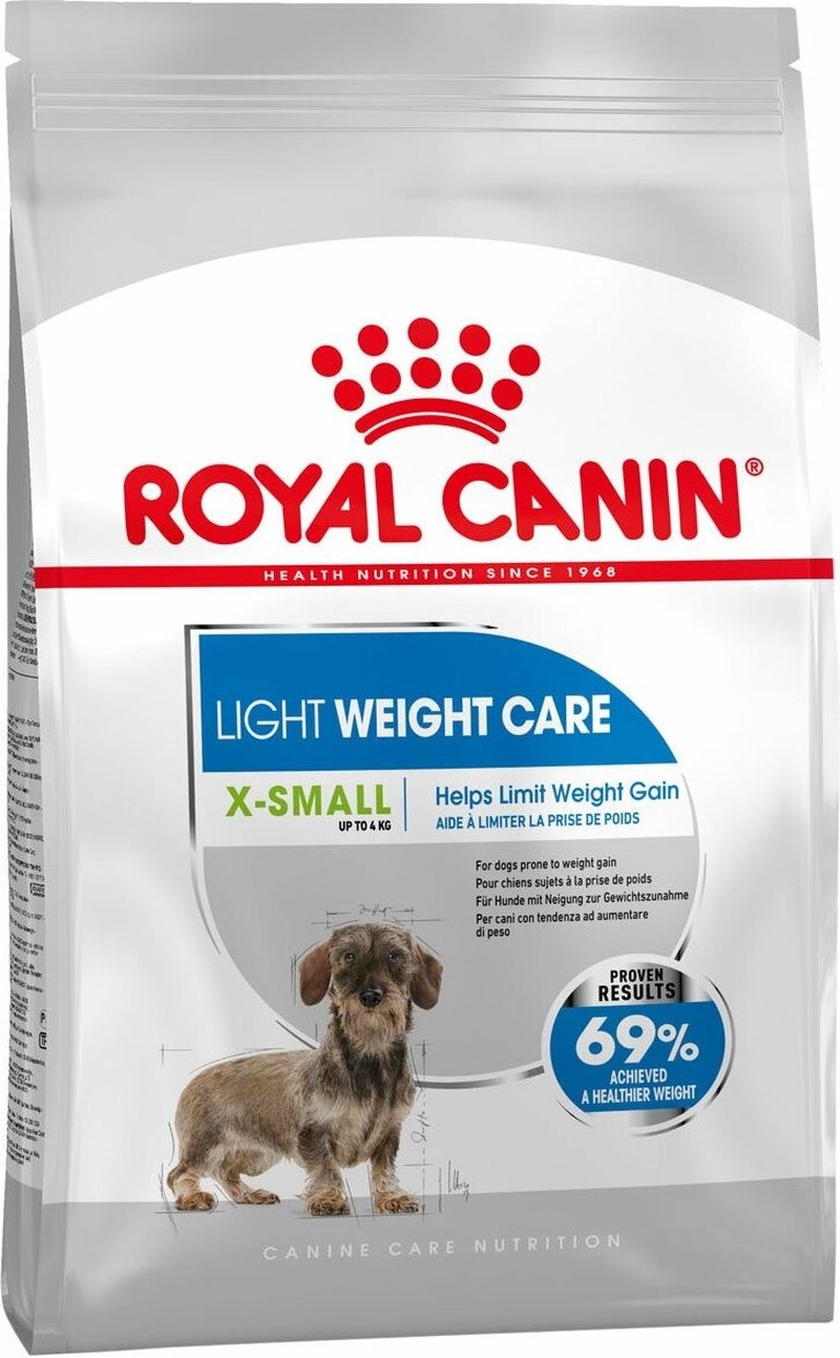 фото Сухой корм для собак royal canin royal canin, птица, 0.5кг