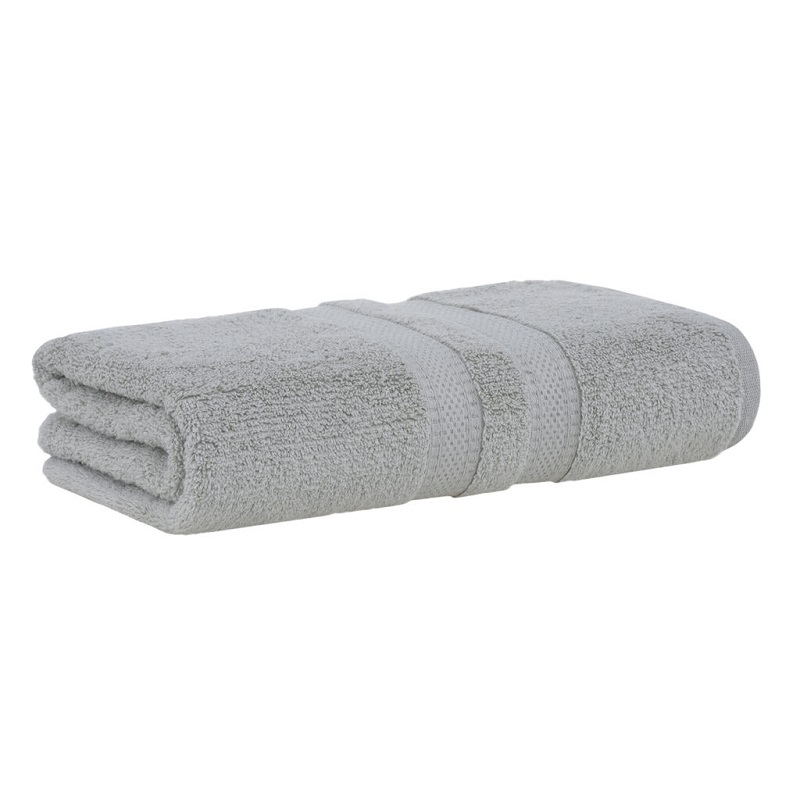 

Полотенце махровое Buddemeyer S.A. En VOGUE Dual AIR 77х140 см, светло-зеленый, En Vogue Dual Air