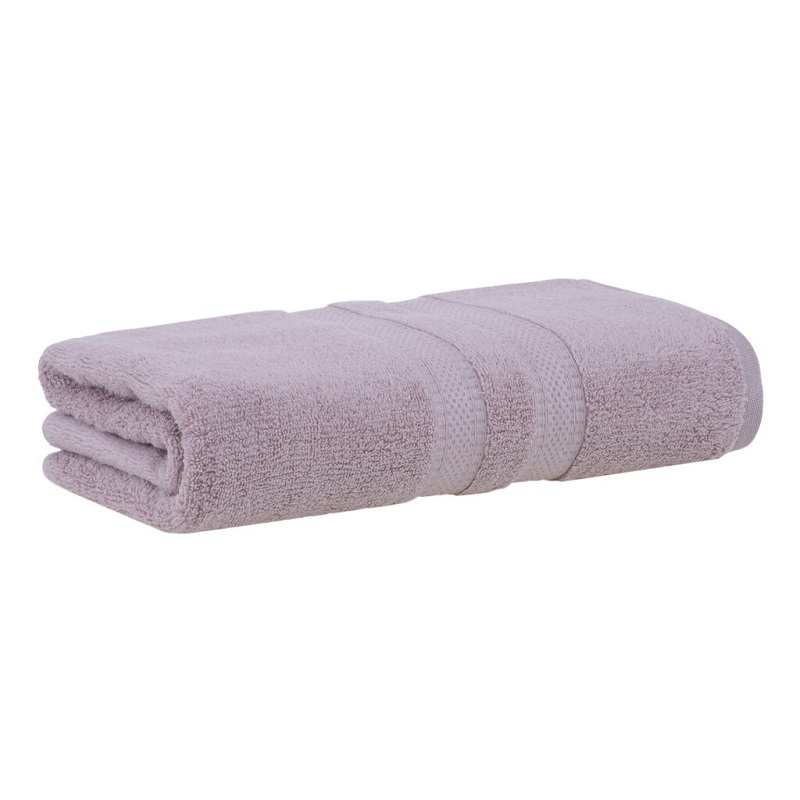 

Полотенце махровое Buddemeyer S.A. En VOGUE Dual AIR 77х140 см, розовый, En Vogue Dual Air