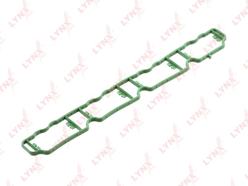 Прокладка впускного коллектора LYNXauto SG-0285