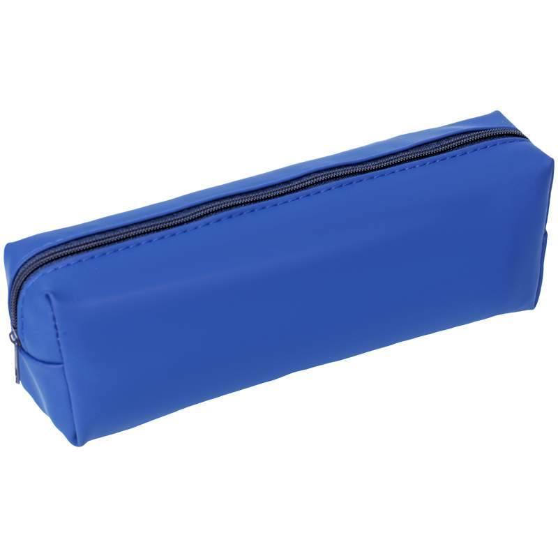 Пенал Artspace Blue style 312927 ПВХ софт-тач 2 шт 945₽