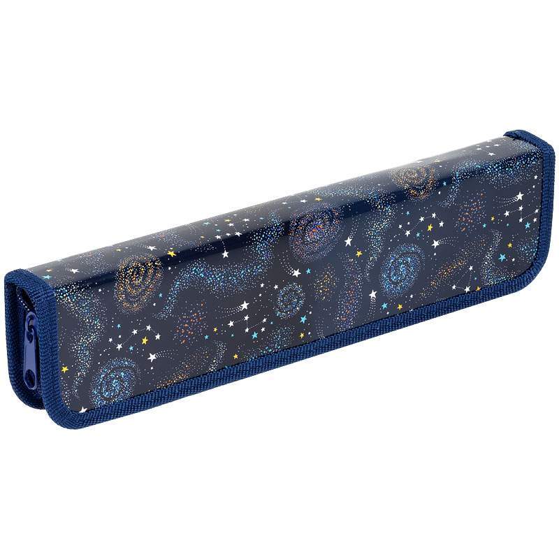 

Пенал Artspace "Galaxy" 322303, 270*68мм, ламинированный картон, 2 шт., 322303