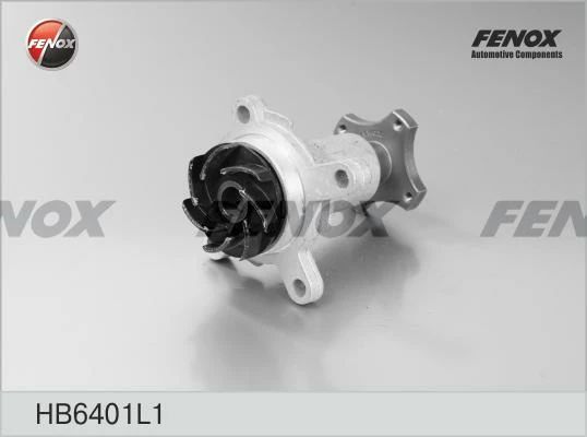 

Насос Охлаждающей Жидкости FENOX HB6401L1