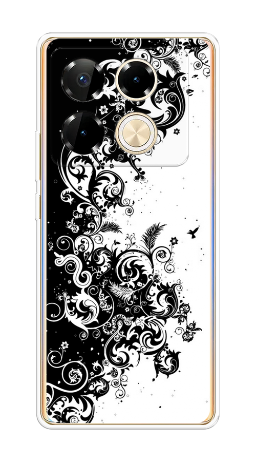 Чехол на Infinix Note 40 Pro 