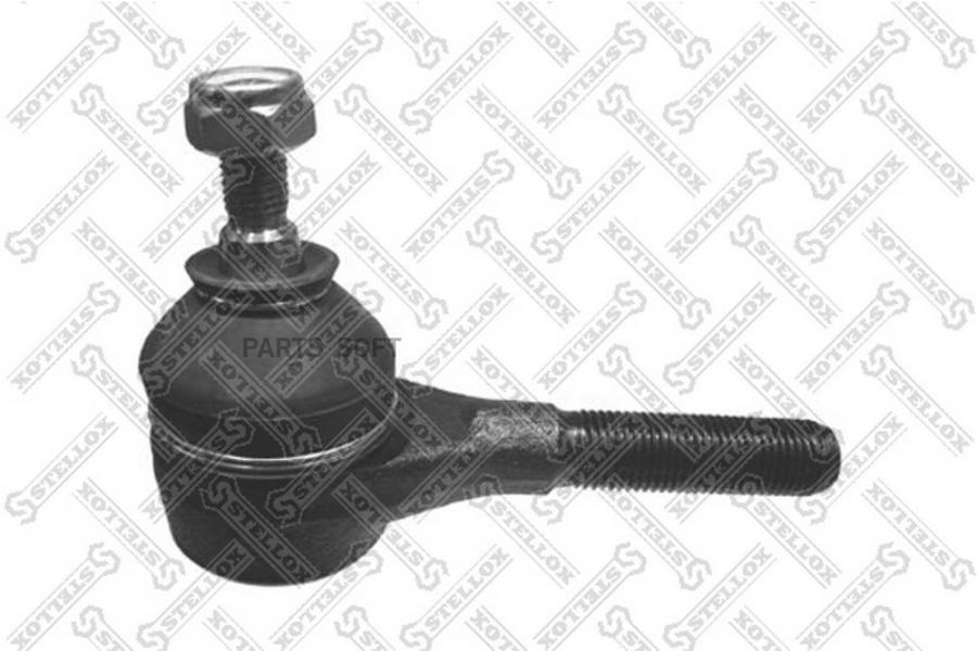 

STELLOX Наконечник рулевой STELLOX 5100938sx