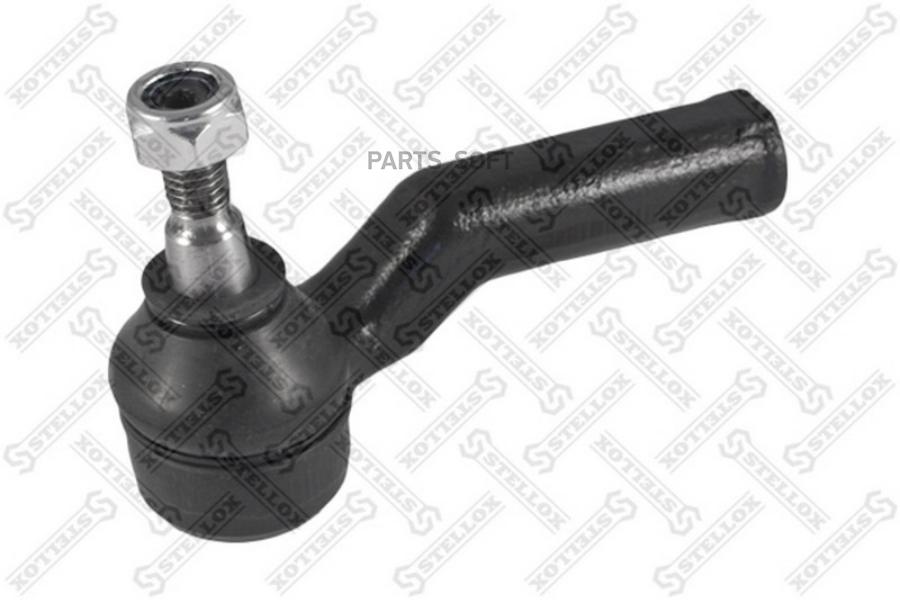 

STELLOX Наконечник рулевой STELLOX 5100876sx