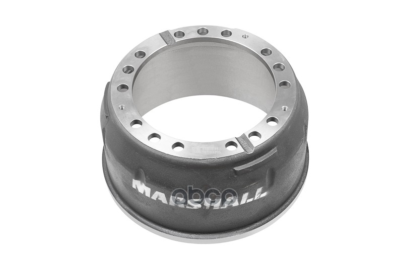 

Барабан Тормозной Man О.Н.81501100213 Hcv MARSHALL арт. M1900096