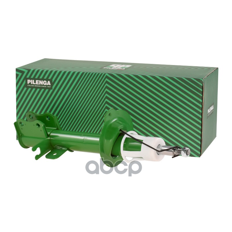 

Амортизатор Задний L Chevrolet Lacetti Pilenga Sh-P 7202 PILENGA арт. SH-P 7202