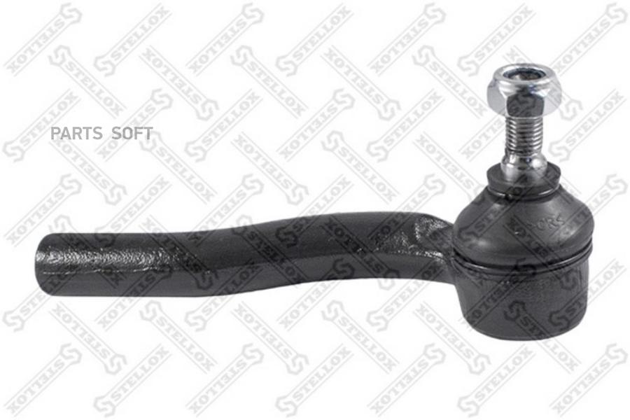 

STELLOX Наконечник рулевой STELLOX 5100240sx