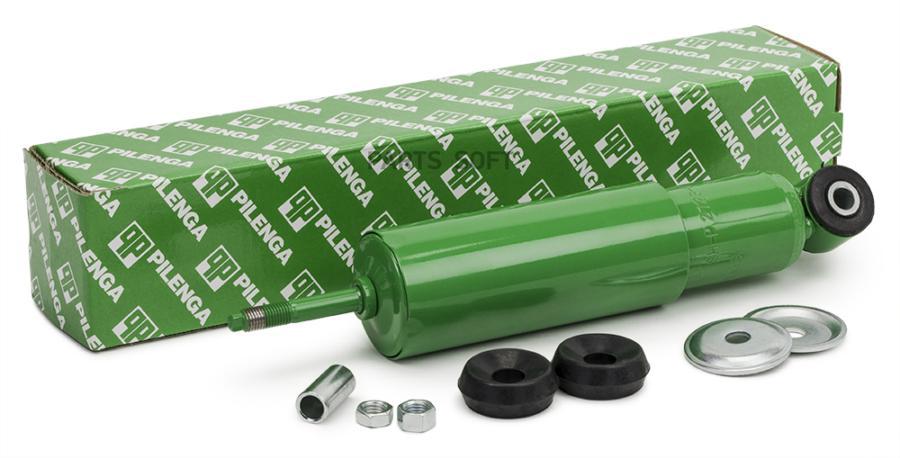 

Амортизатор Масляный (Стальной Кожух) |Перед, Прав, Лев | Sh-P 2723 - O Nsii0007261548 Pil