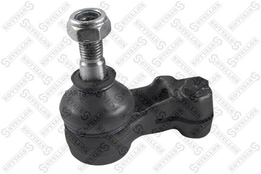 

STELLOX Наконечник рулевой STELLOX 5100112asx
