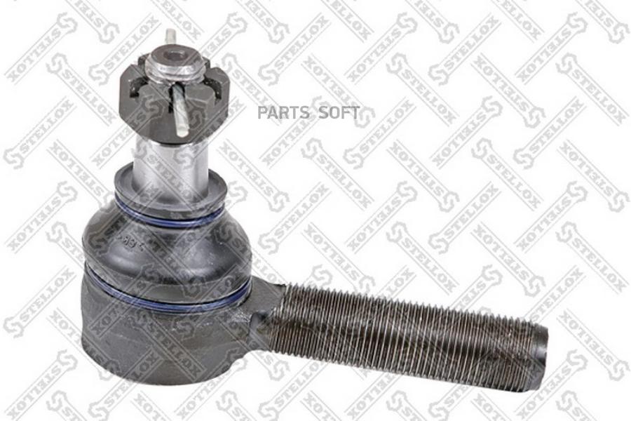 

STELLOX Наконечник рулевой STELLOX 5100072sx