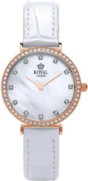 Наручные часы  женские Royal London 21212-04