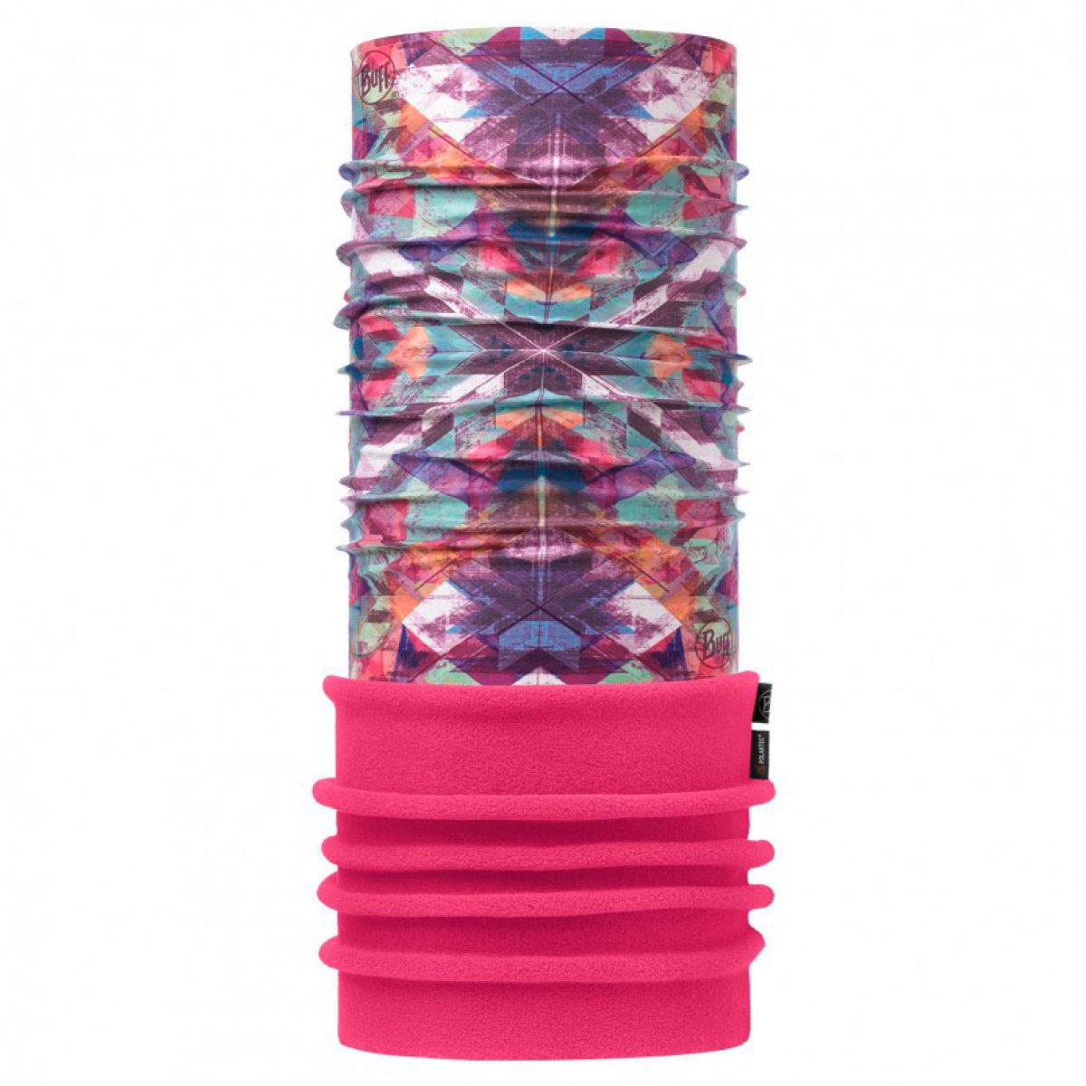 

Бандана BUFF Polar Star Flake Multi, Polar