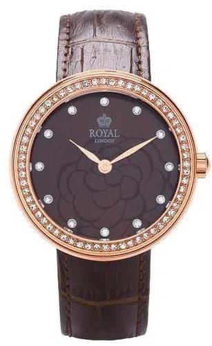 Наручные часы  женские Royal London 21215-05