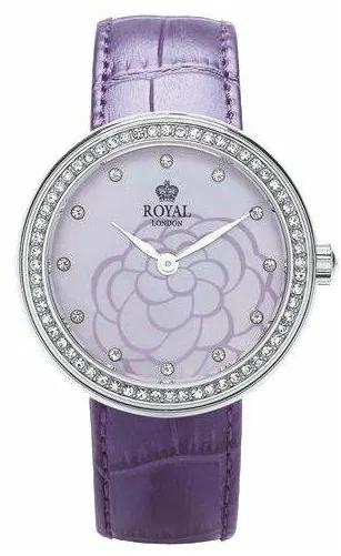 Наручные часы женские 21215-03 Royal London