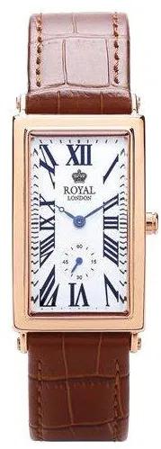 Наручные часы  женские Royal London 21210-04