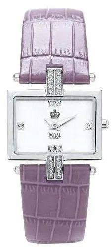 Наручные часы женские 21136-03 Royal London