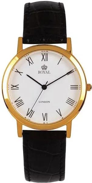 Наручные часы мужские 40003-05 Royal London