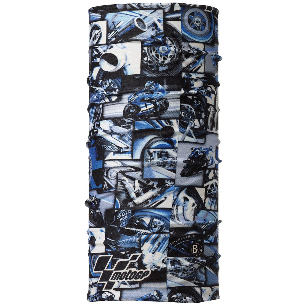 

Бандана BUFF Licenses Motogp Original Buff Race, Licenses Motogp Original