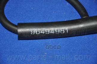 

PARTS-MALL PXNMC-006 Патрубок вентиляции картера PXNMC-006 1шт