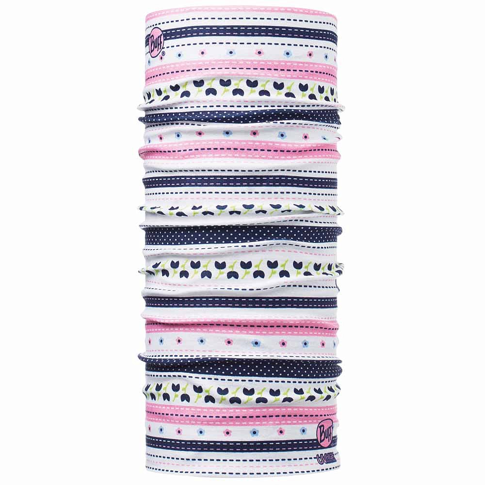 

Бандана BUFF High Uv Buff Lilly(51), Active High UV
