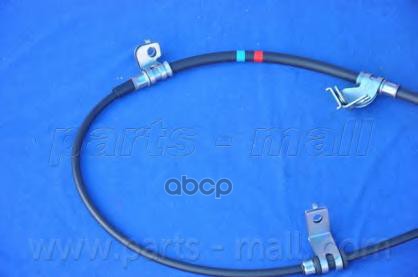 

Трос Стояночного Тормоза Hyundai Parts-Mall арт. PTA-254