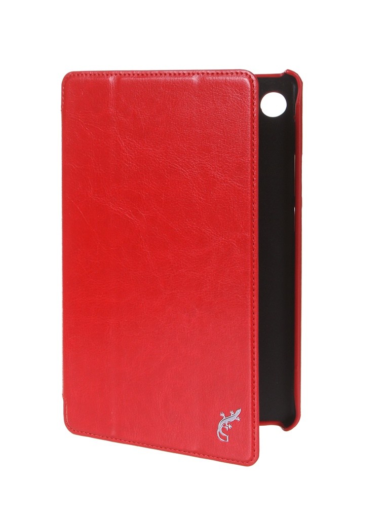 

Чехол G-Case для Huawei MatePad T8 8.0 KOB2-W09/KOB2-L09 Slim Premium Red GG-1324, Huawei MatePad T8 8.0 KOB2-W09 / KOB2-L09