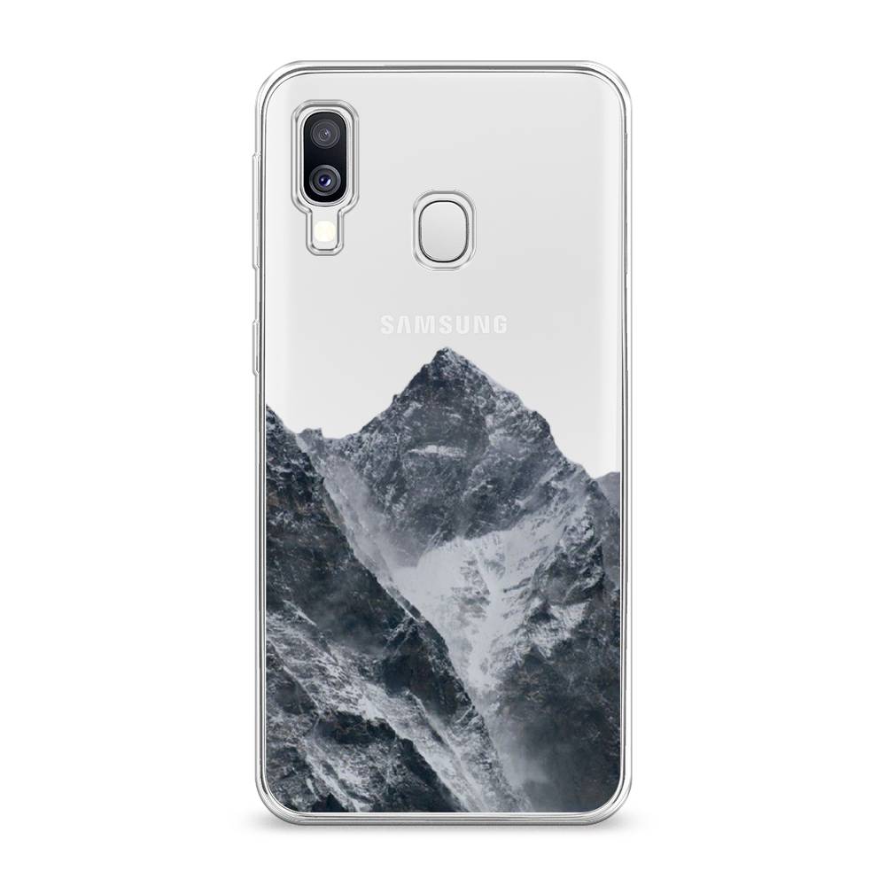 Чехол на Samsung Galaxy A40  