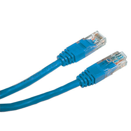 Патч-корд OEM RJ45-RJ45 RJ 55 м (PP10-1M/B)