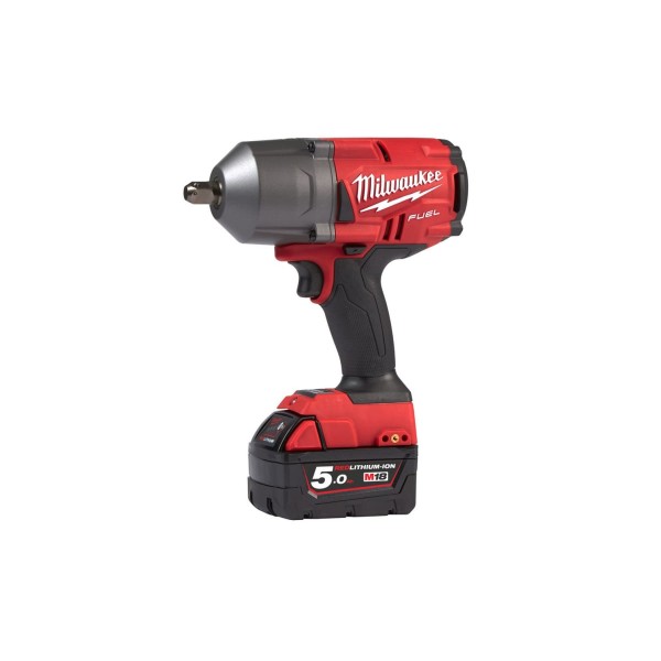 мультиинструмент аккумуляторный c12 mt 0 milwaukee 4933427180 Импульсный гайковерт Milwaukee аккумуляторный, 1/2