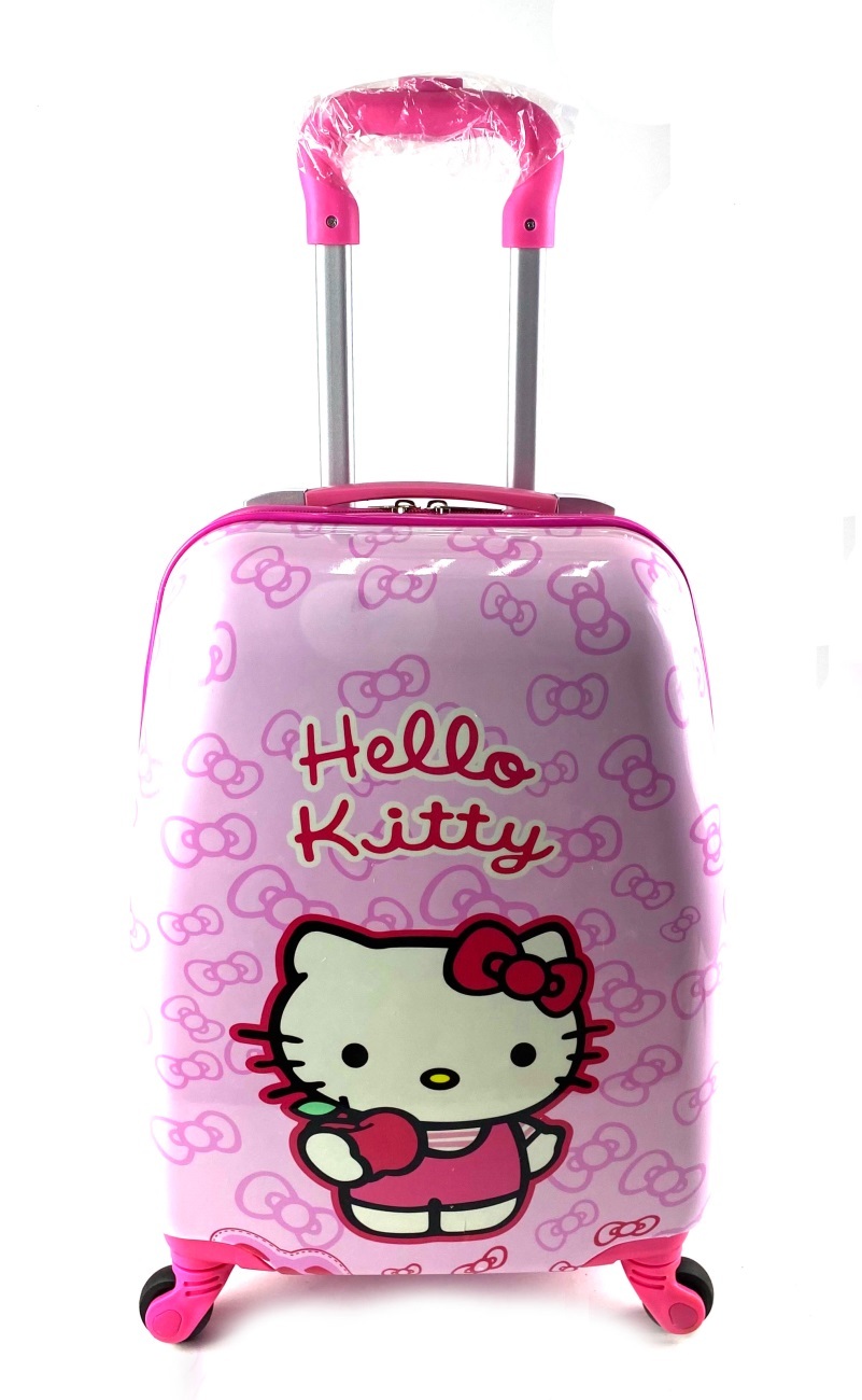 Детский чемодан Impreza Hello Kitty 2