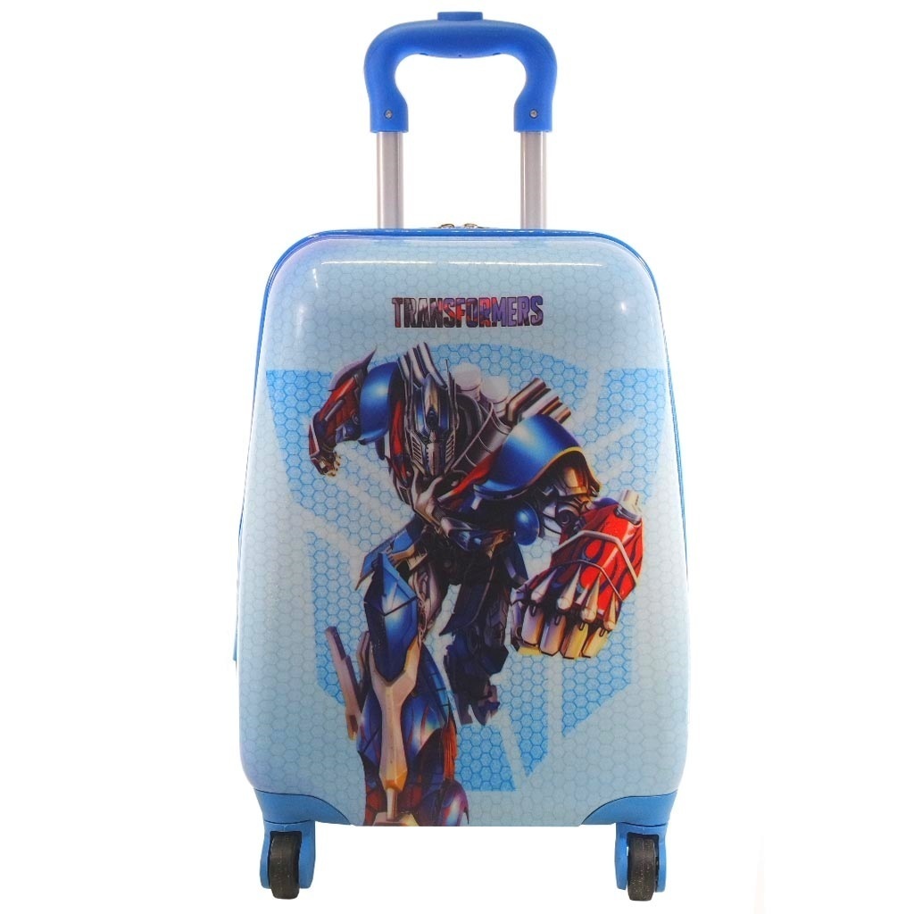 Детский чемодан Impreza Transformers