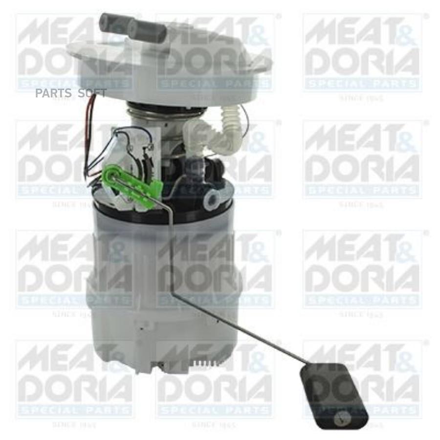 Meat&DORIA 77332 элемент системы питания. Z605-13-35xf. Meat&DORIA 72023.