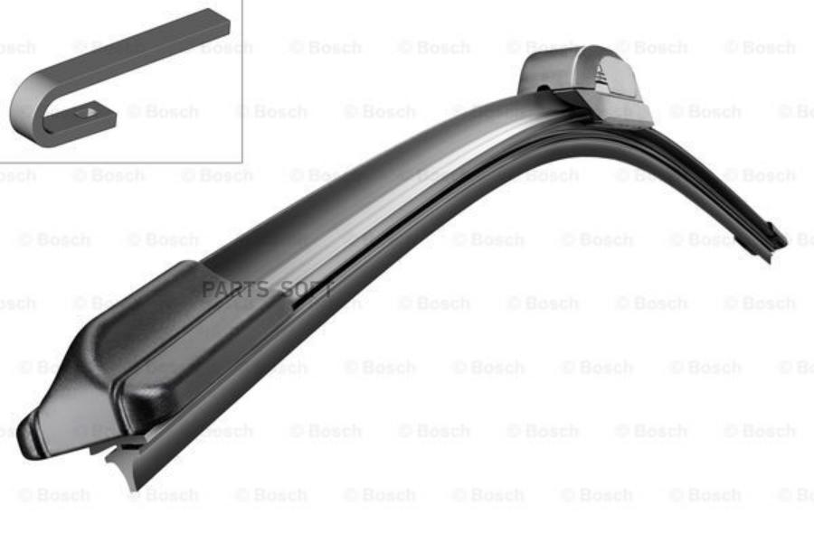 

Стеклоочиститель Aerotwin Retro Ar19U. 475 Мм Bosch 3397008533