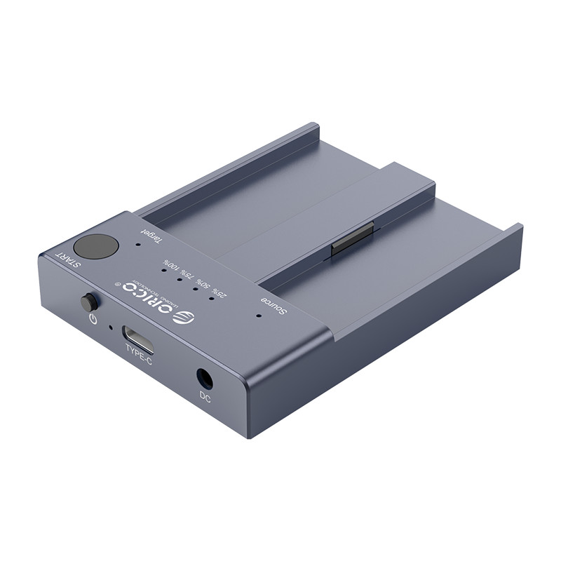 фото Док-станция для hdd m2p2-c3-c grey orico