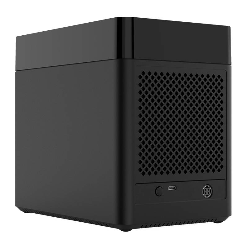фото Док-станция для hdd orico ds500c3 black