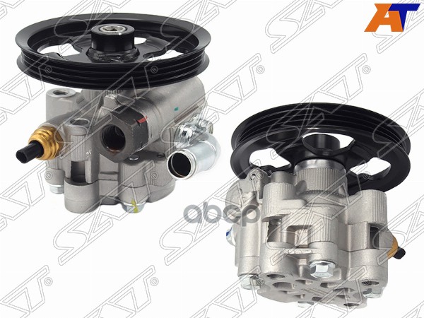 

SAT Насос ГУР TOYOTA CAMRY 09-11 2ARFE
