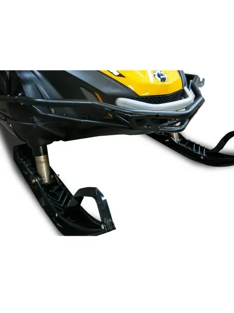 Бампер передний для снегохода BRP Ski-doo Lynx комплект крепежа 44472241 22700₽