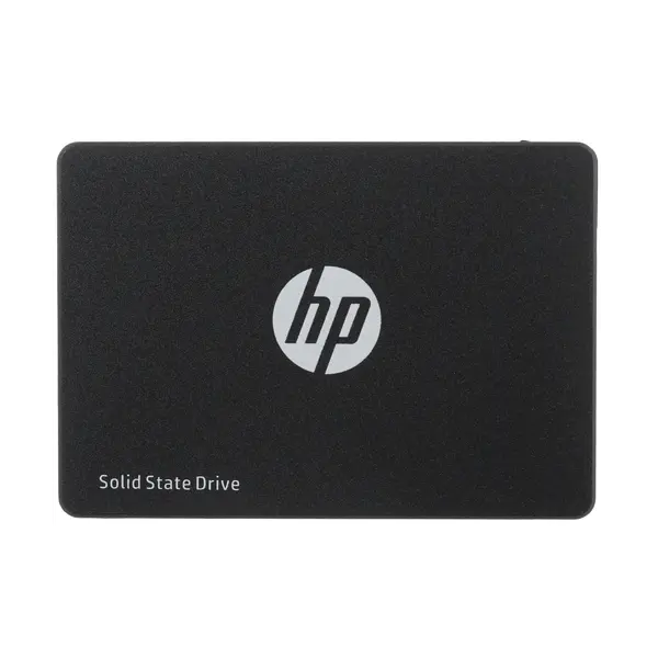 

SSD накопитель HP 345M8AA 2.5" 240 ГБ (345M8AA), 345M8AA