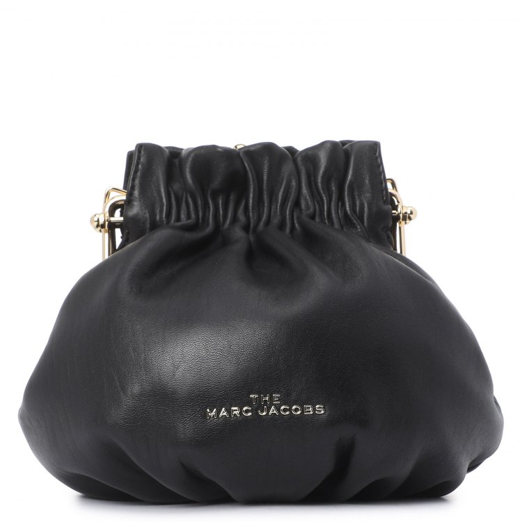 фото Сумка кросс-боди женская marc jacobs m0016153 черная